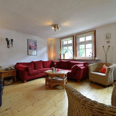 Cozy Holiday Home With Wifi In Hochsauerland Elpe Bagian luar foto