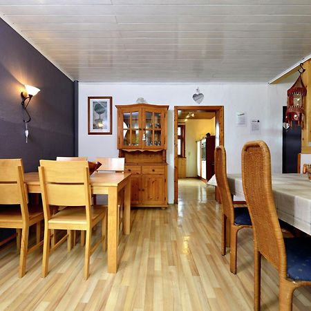 Cozy Holiday Home With Wifi In Hochsauerland Elpe Bagian luar foto