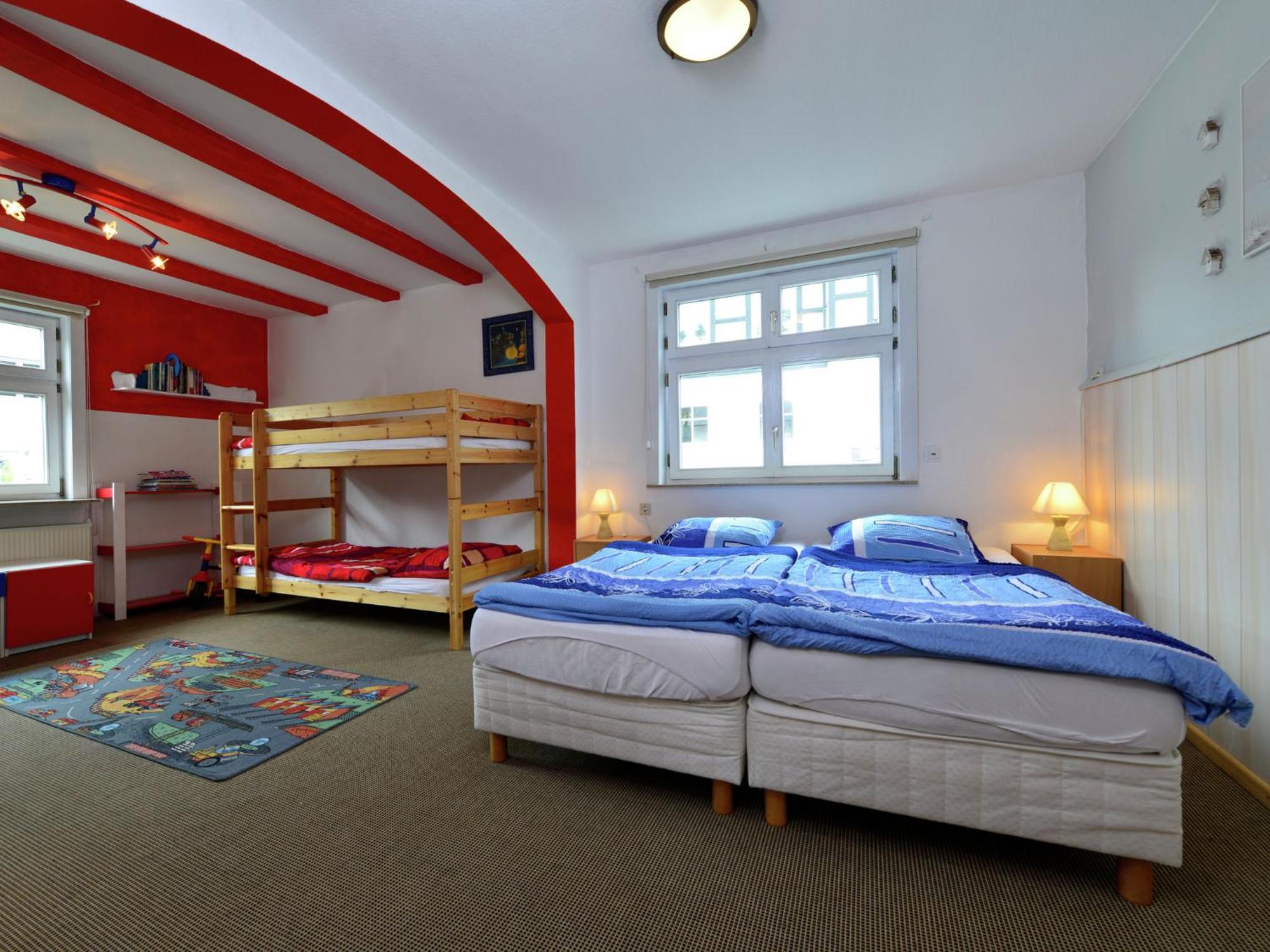 Cozy Holiday Home With Wifi In Hochsauerland Elpe Bagian luar foto