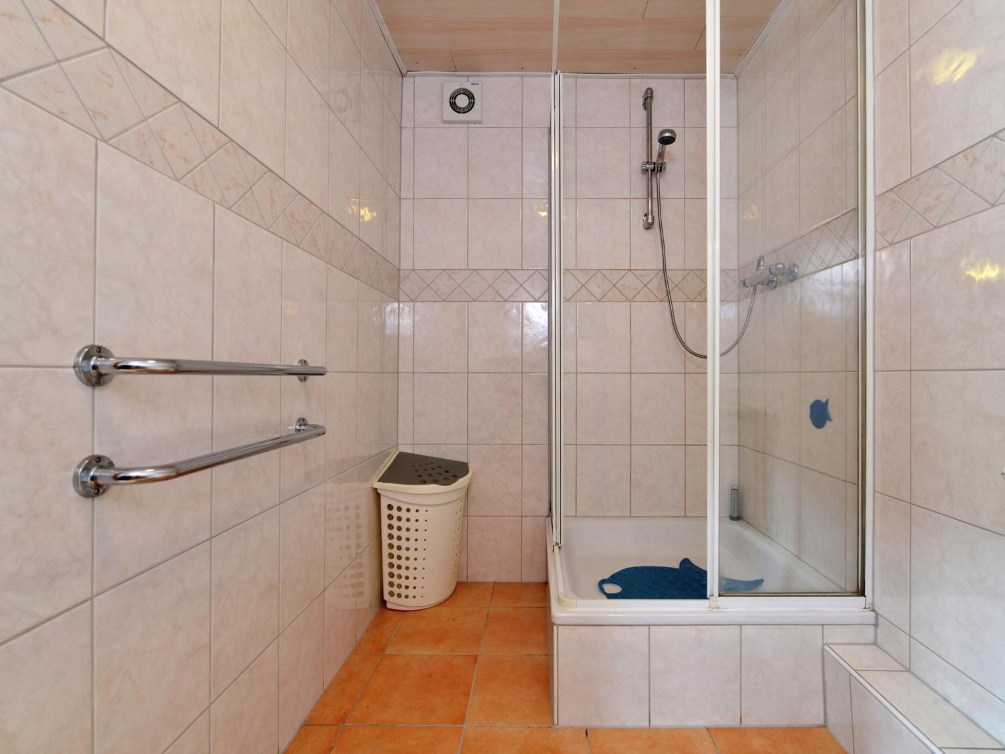 Cozy Holiday Home With Wifi In Hochsauerland Elpe Bagian luar foto