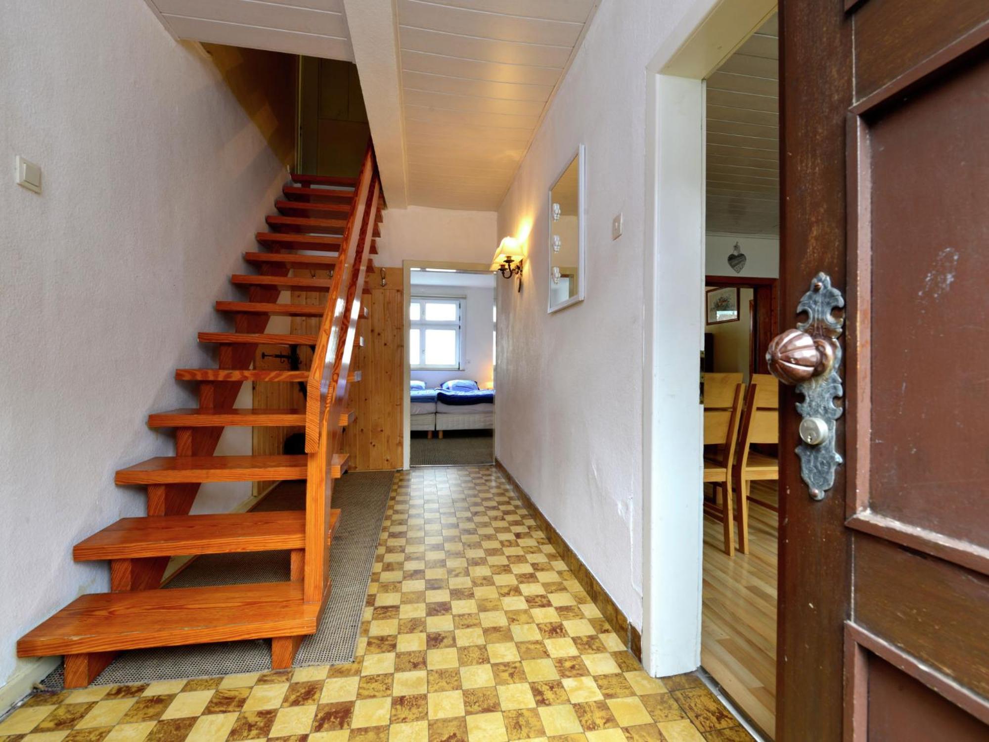 Cozy Holiday Home With Wifi In Hochsauerland Elpe Bagian luar foto