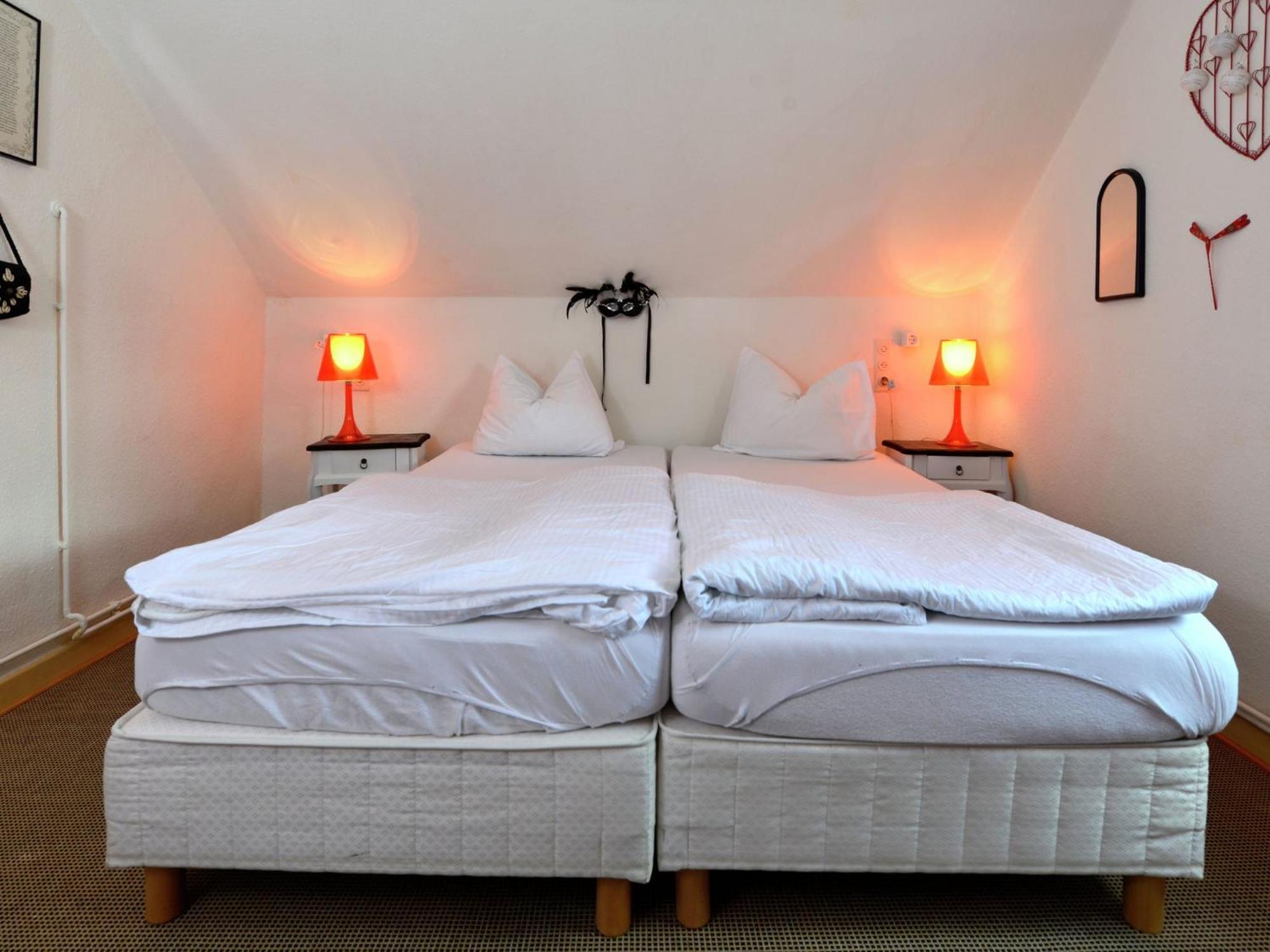 Cozy Holiday Home With Wifi In Hochsauerland Elpe Bagian luar foto